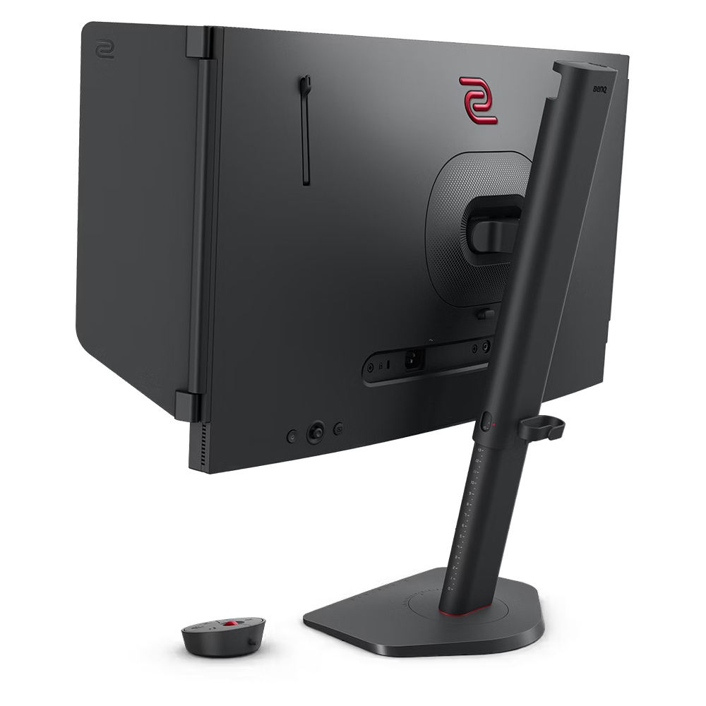 Монітор 24.1" BENQ ZOWIE XL2540X+ DARK GREY (9H.E18LB.QBE) фото7