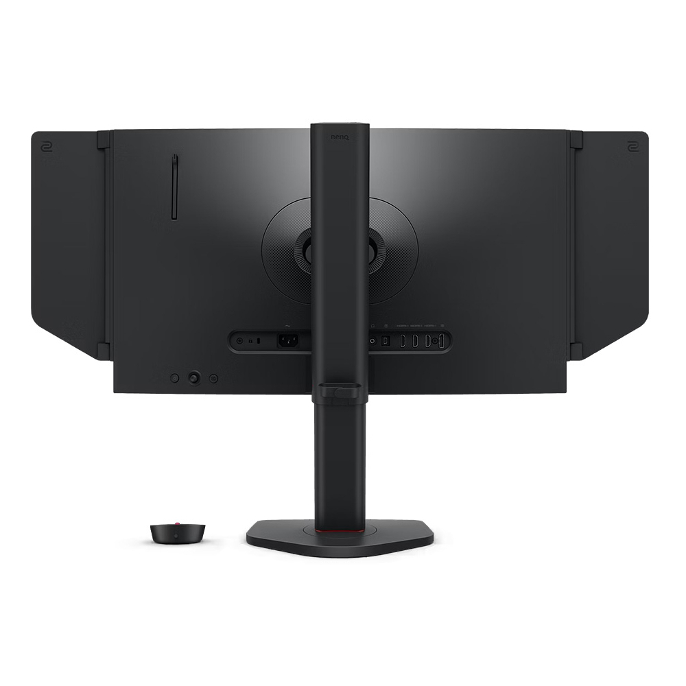 Монітор 24.1" BENQ ZOWIE XL2540X+ DARK GREY (9H.E18LB.QBE) фото8