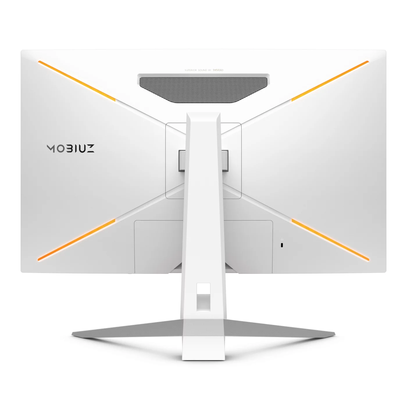 Монітор 27" BENQ EX2710U WHITE (9H.LKTLA.TBE) фото