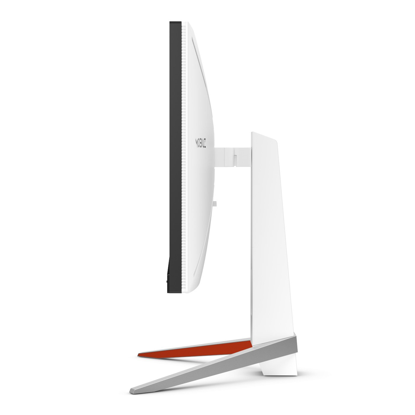 Монітор 27" BENQ EX2710U WHITE (9H.LKTLA.TBE) фото