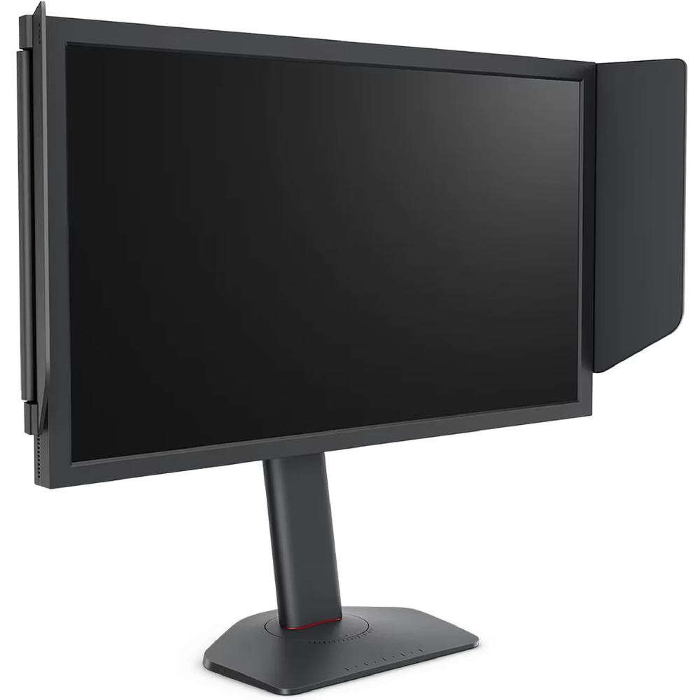 Монітор 24.1" BENQ ZOWIE XL2586X+ DARK GREY (9H.LN8LB.QBE) фото2