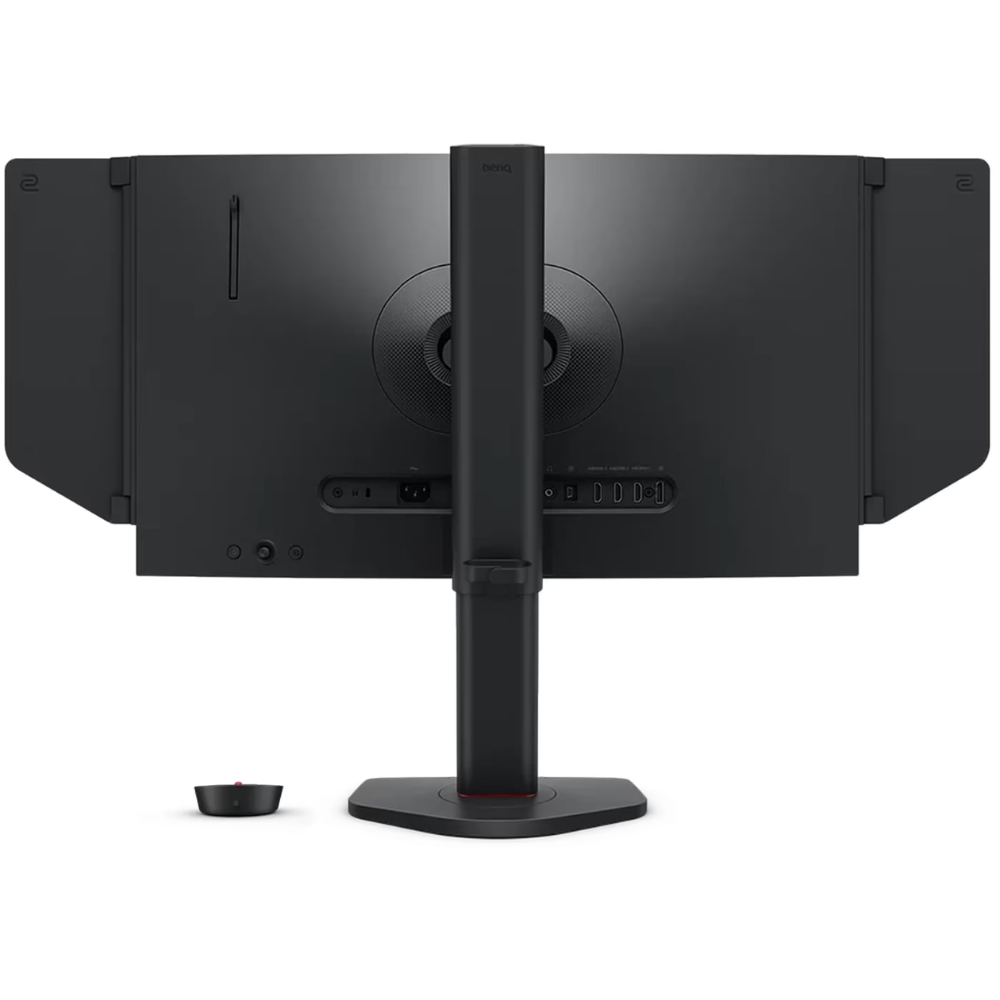Монітор 24.1" BENQ ZOWIE XL2586X+ DARK GREY (9H.LN8LB.QBE) фото5