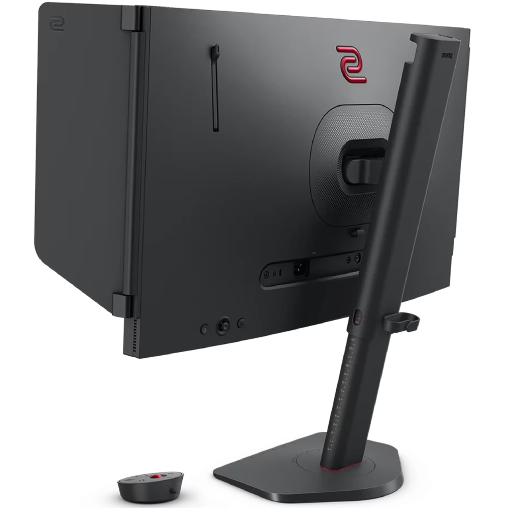 Монітор 24.1" BENQ ZOWIE XL2586X+ DARK GREY (9H.LN8LB.QBE) фото6