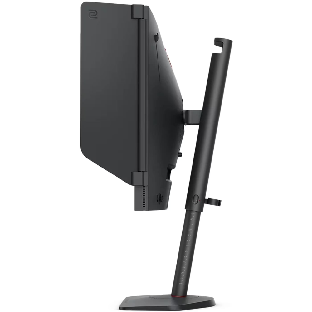 Монітор 24.1" BENQ ZOWIE XL2586X+ DARK GREY (9H.LN8LB.QBE) фото7