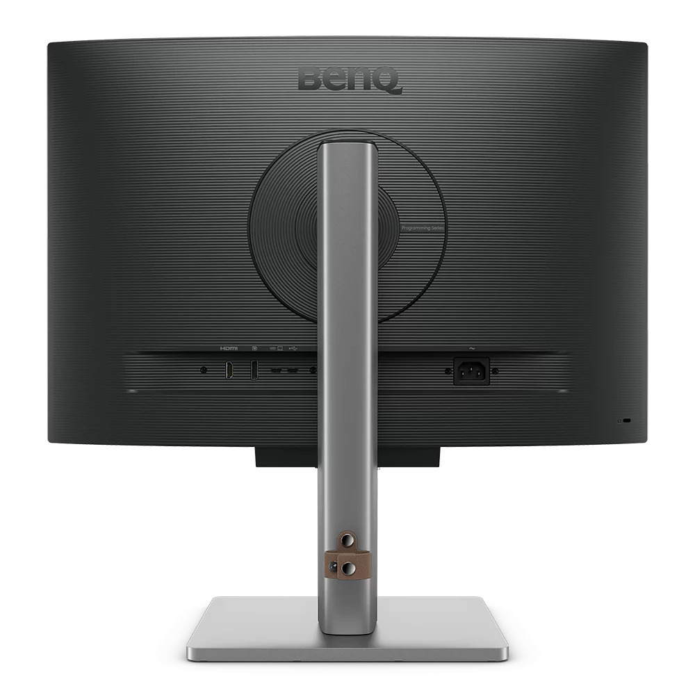 Монітор 24.1" BENQ RD240Q DARK GREY (9H.LLXLA.TBE) фото3