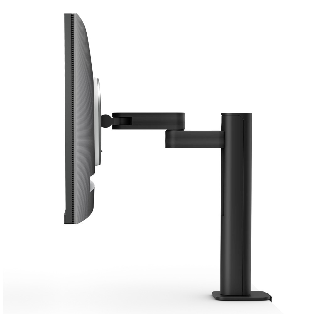 Монітор 28.2" BENQ RD280UA METALLIC GREY (9H.LM2LJ.TBE) фото13