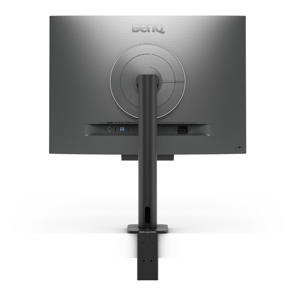 Монітор 28.2" BENQ RD280UA METALLIC GREY (9H.LM2LJ.TBE) фото16