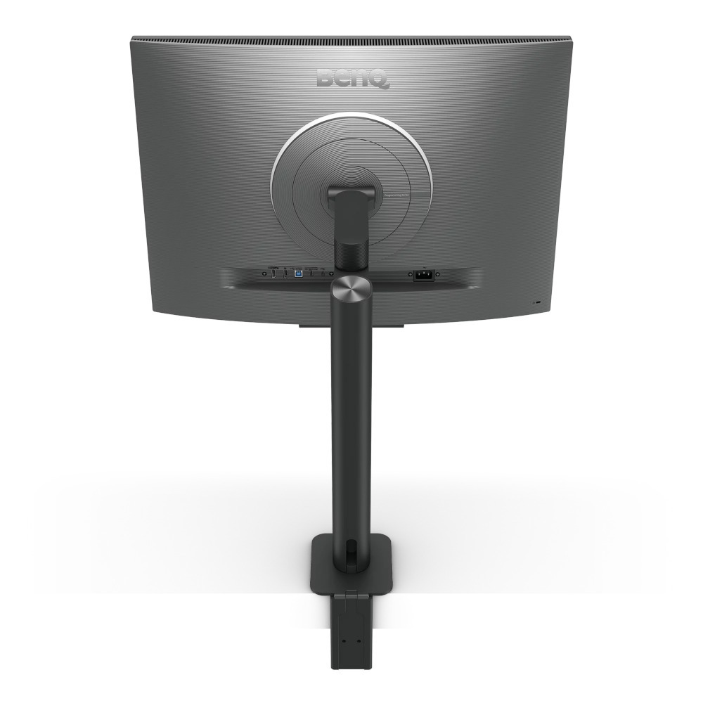 Монітор 28.2" BENQ RD280UA METALLIC GREY (9H.LM2LJ.TBE) фото17