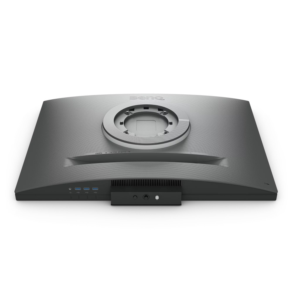 Монітор 28.2" BENQ RD280UA METALLIC GREY (9H.LM2LJ.TBE) фото22