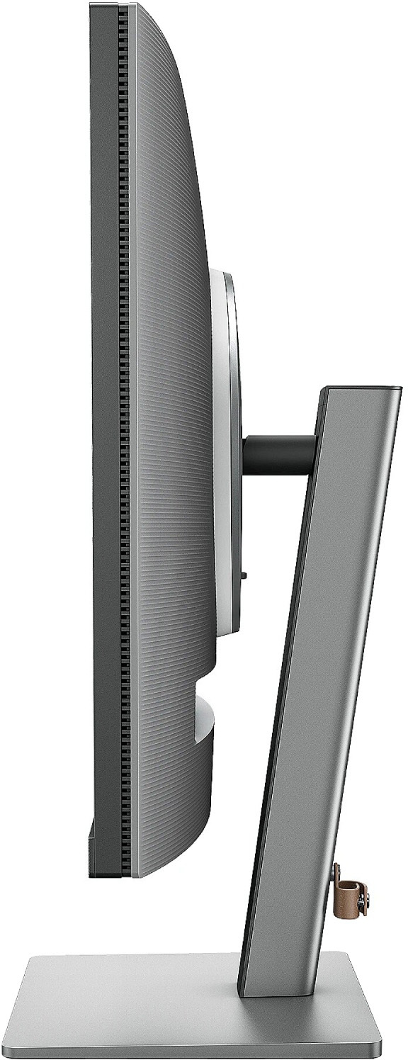 Монитор 28.2" BENQ RD280U METALLIC GREY (9H.LM1LJ.TBE) фото4