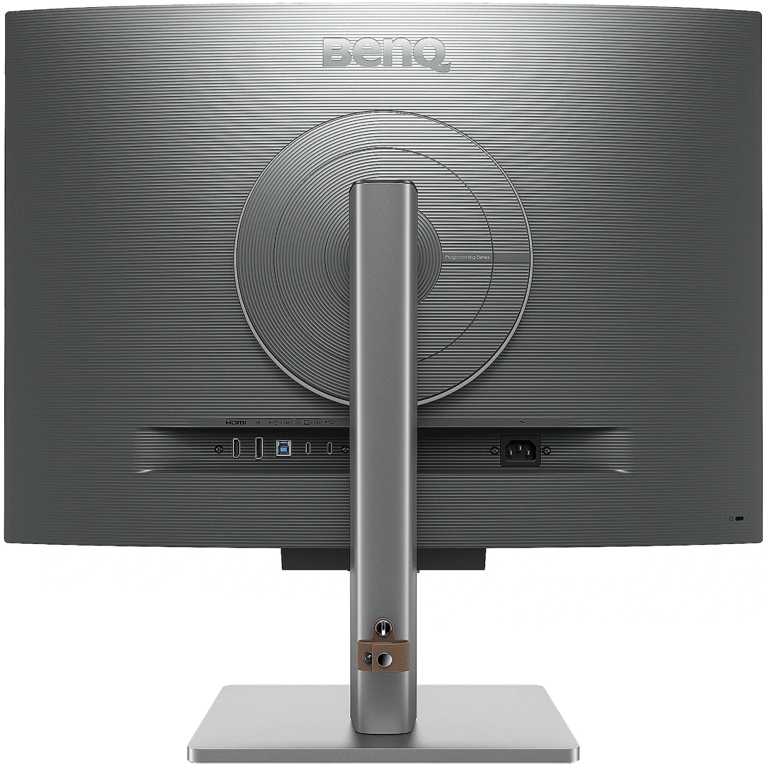 Монитор 28.2" BENQ RD280U METALLIC GREY (9H.LM1LJ.TBE) фото5
