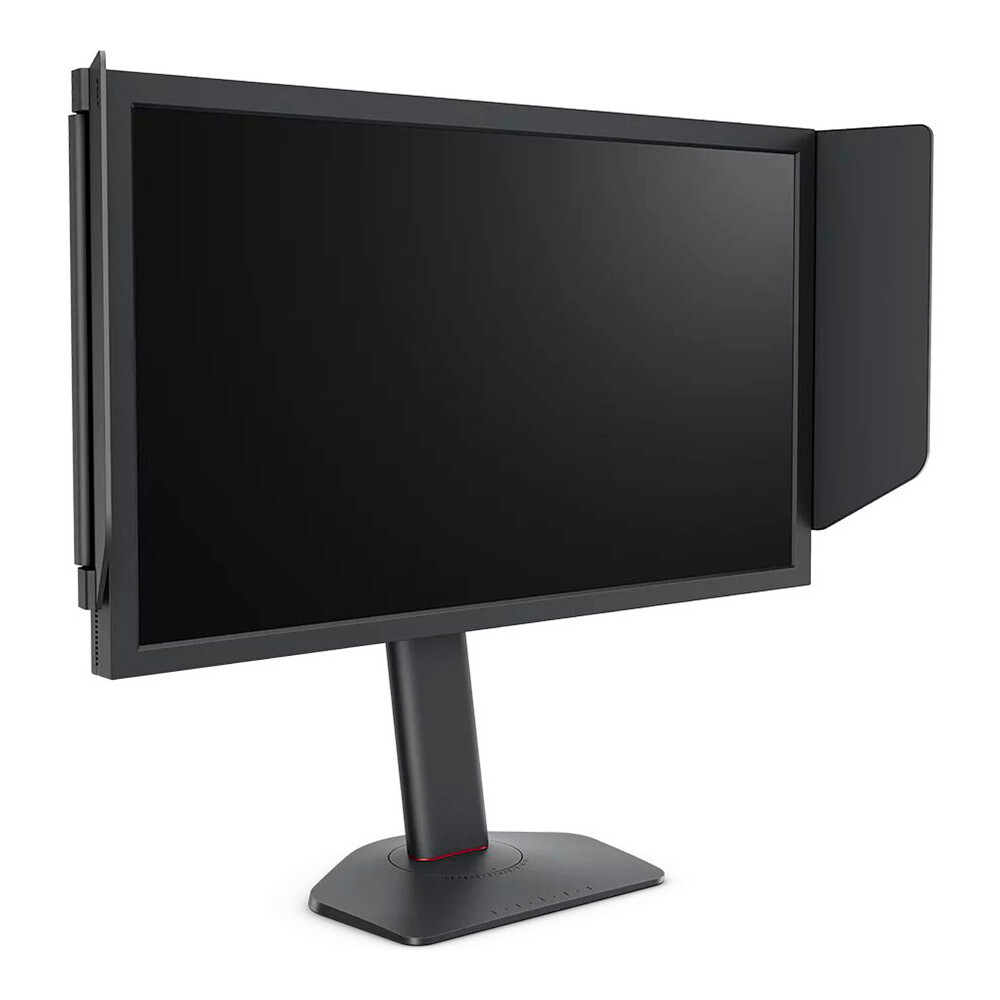 Монітор 24.5" BENQ ZOWIE XL2566X+ Dark Grey (9H.LMRLB.QBE) фото