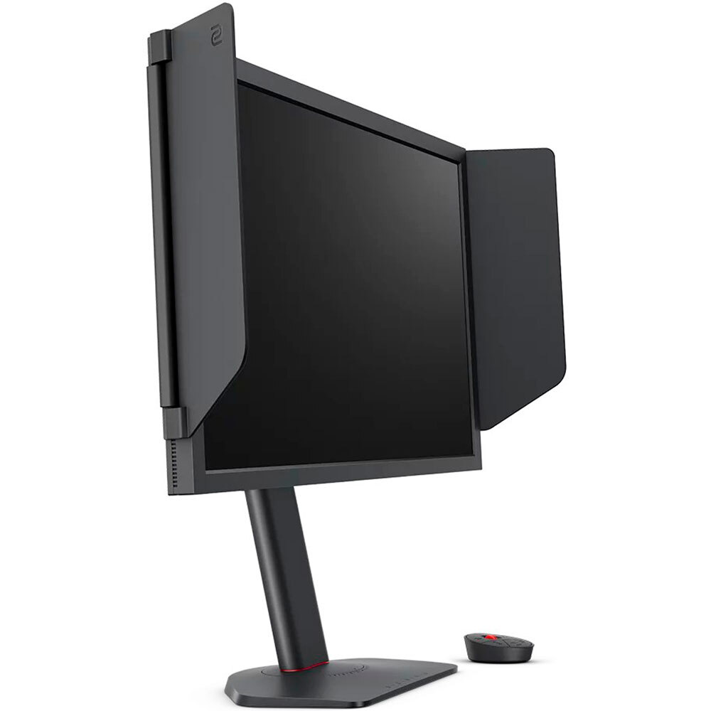 Монітор 24.5" BENQ ZOWIE XL2566X+ Dark Grey (9H.LMRLB.QBE) фото