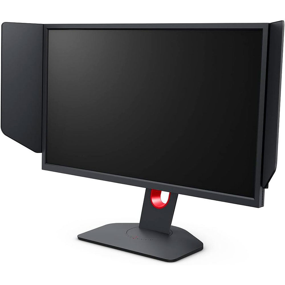 Монітор 24.5" BENQ ZOWIE XL2566X+ Dark Grey (9H.LMRLB.QBE) фото