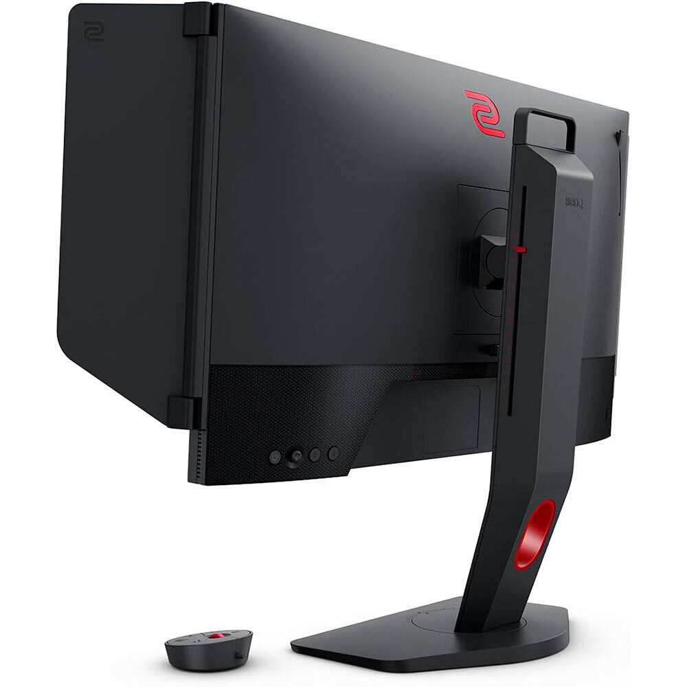 Монітор 24.5" BENQ ZOWIE XL2566X+ Dark Grey (9H.LMRLB.QBE) фото