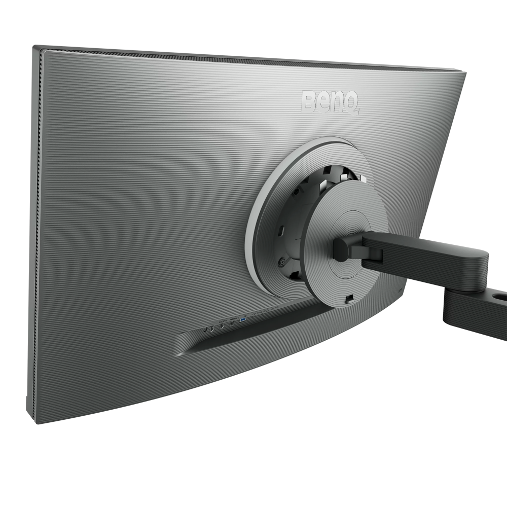 Монітор 31.5" BENQ RD320UA Metallic Grey (9H.LMTLA.TBE) фото15