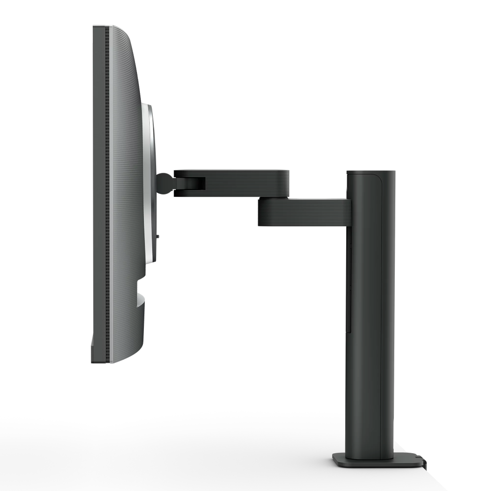 Монітор 31.5" BENQ RD320UA Metallic Grey (9H.LMTLA.TBE) фото17