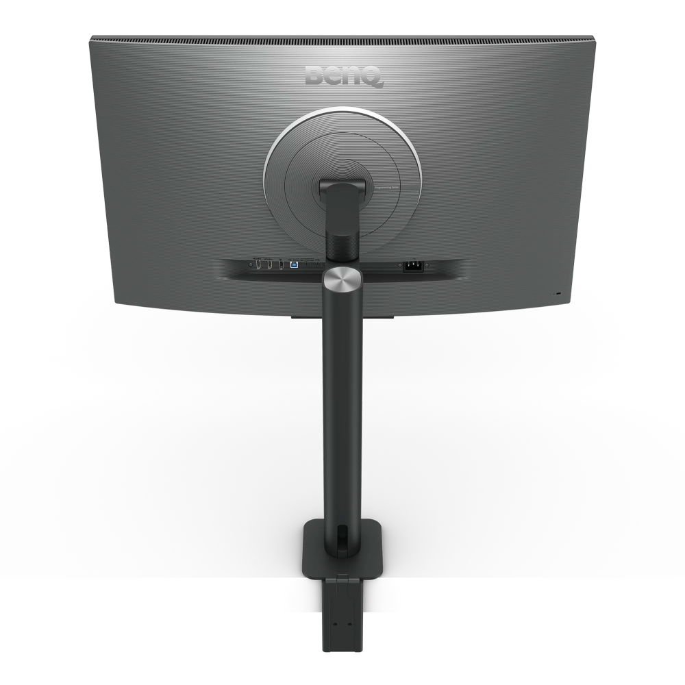Монітор 31.5" BENQ RD320UA Metallic Grey (9H.LMTLA.TBE) фото18