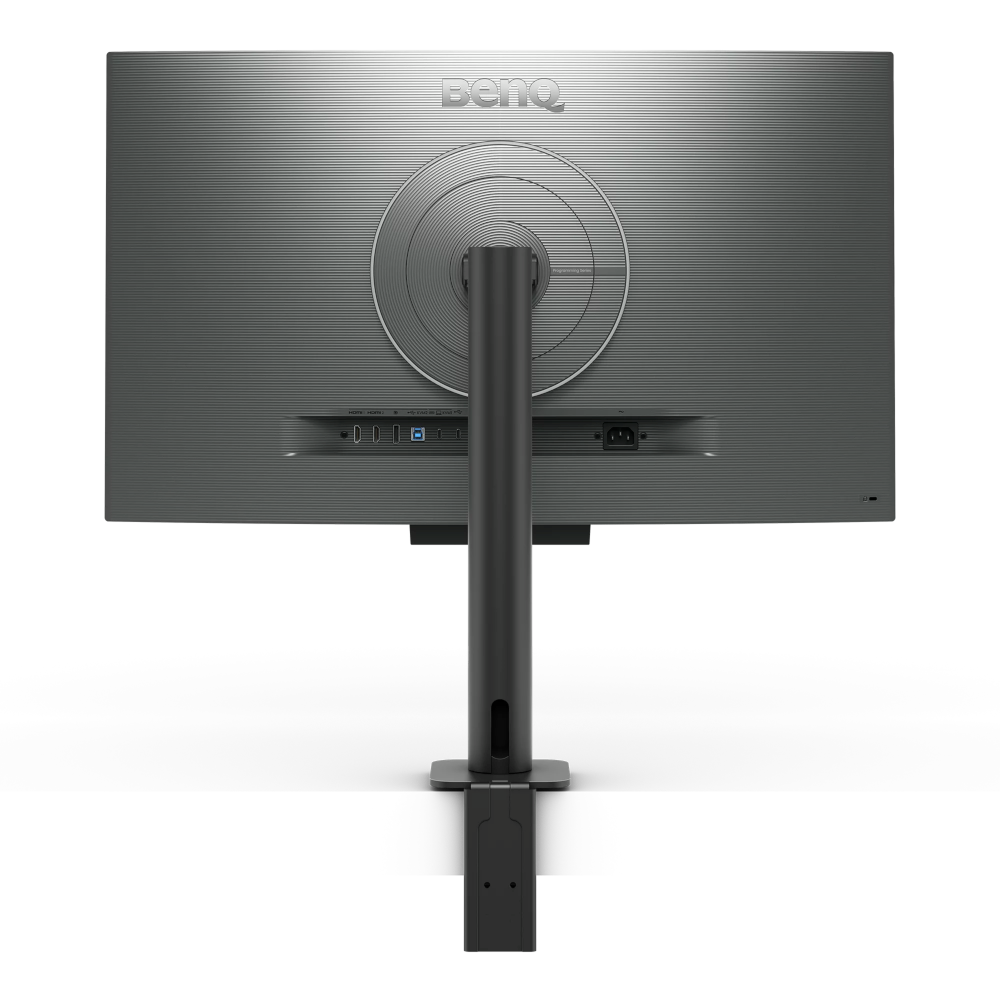Монітор 31.5" BENQ RD320UA Metallic Grey (9H.LMTLA.TBE) фото19