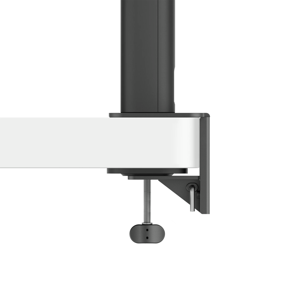 Монітор 31.5" BENQ RD320UA Metallic Grey (9H.LMTLA.TBE) фото23