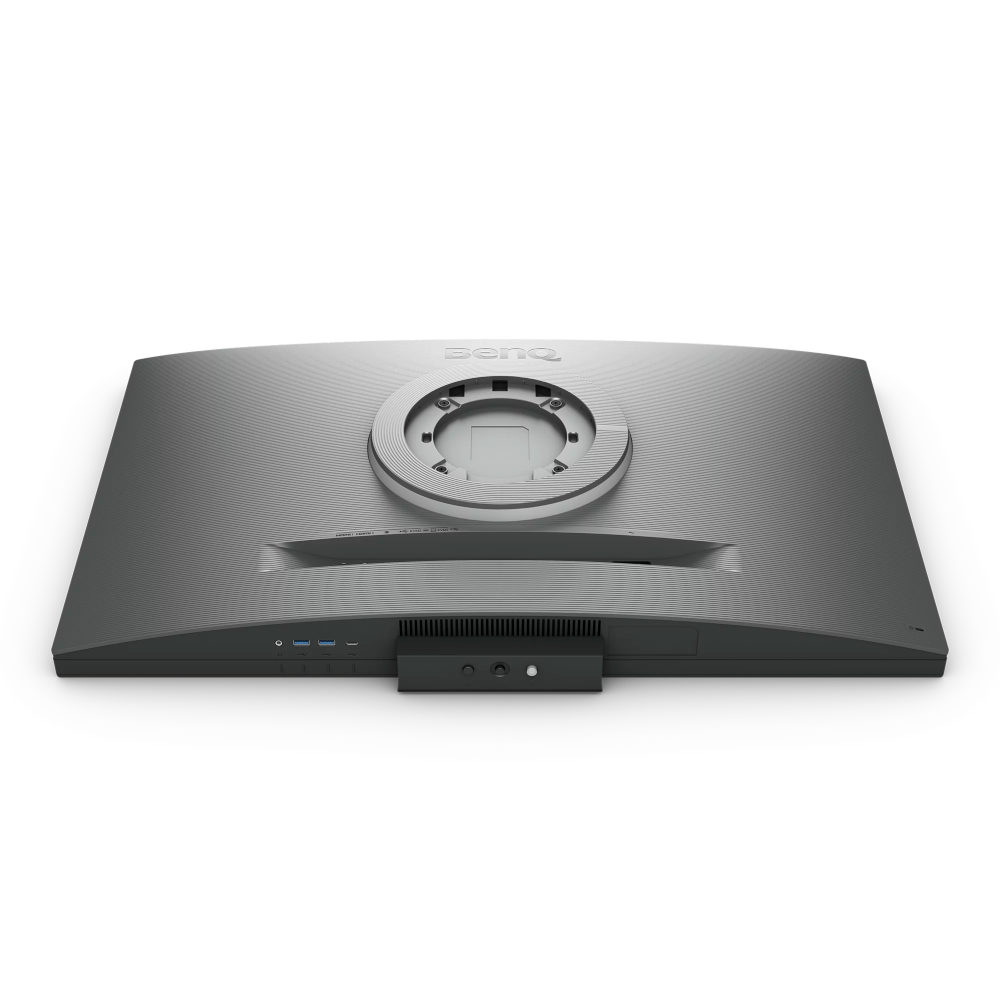 Монітор 31.5" BENQ RD320UA Metallic Grey (9H.LMTLA.TBE) фото26