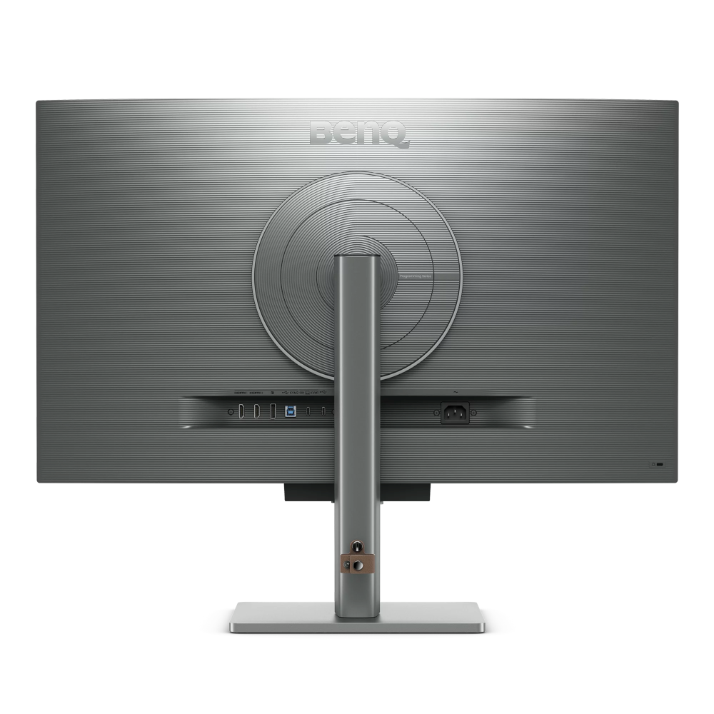 Монітор 31.5" BENQ RD320U Metallic Grey (9H.LMSLA.TBE) фото