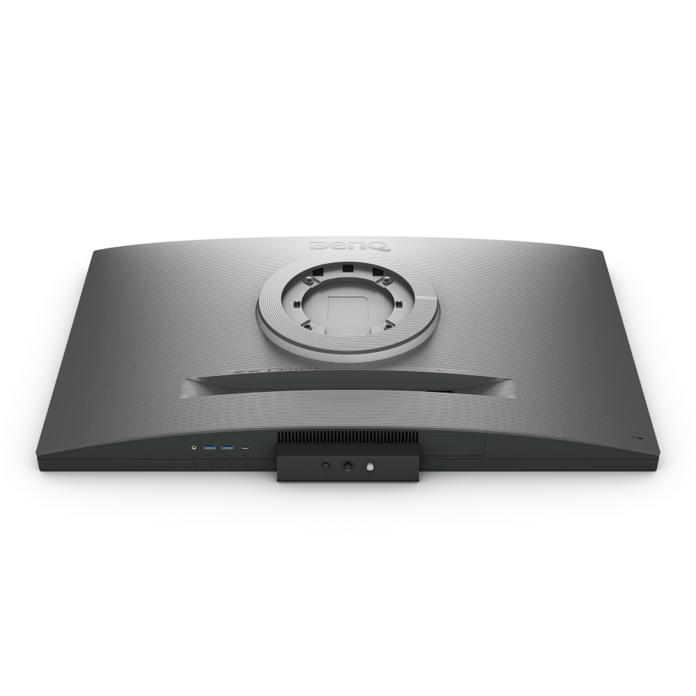 Монітор 31.5" BENQ RD320U Metallic Grey (9H.LMSLA.TBE) фото