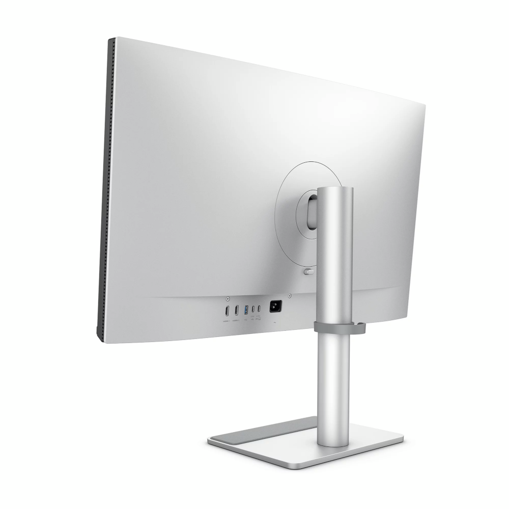 Монітор 31.5" BENQ MA320U Silver (9H.LMXLB.QBE) фото2