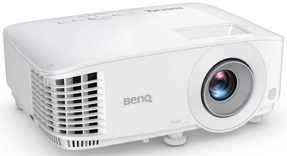 Проектор BenQ MX560 (9H.JNE77.1HE) фото2