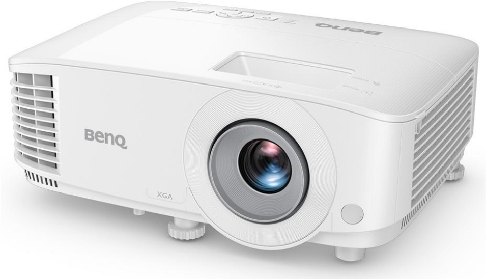 Проектор BenQ MX560 (9H.JNE77.1HE) фото3