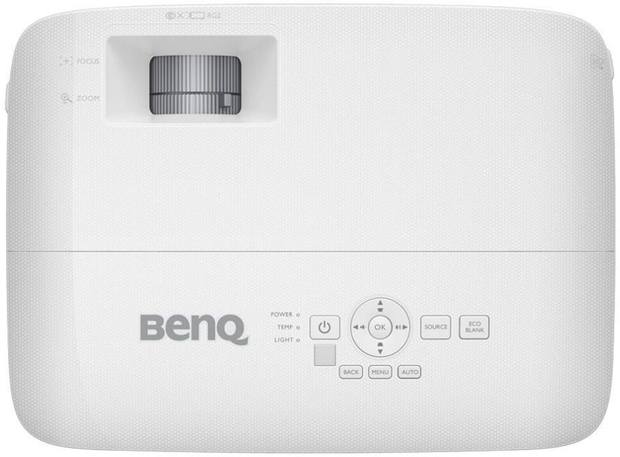 Проектор BenQ MX560 (9H.JNE77.1HE) фото4