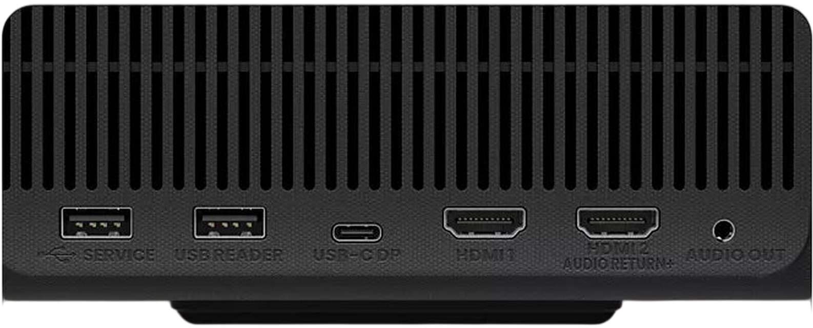Проектор BenQ GP520 (9H.JT177.59E) фото5
