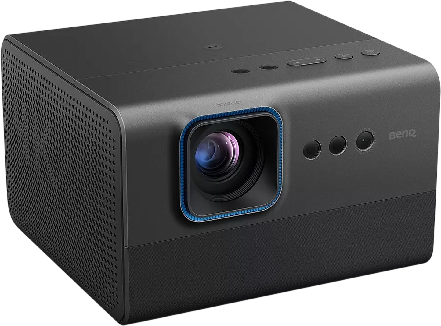 Проектор BenQ GP520 (9H.JT177.59E) фото3