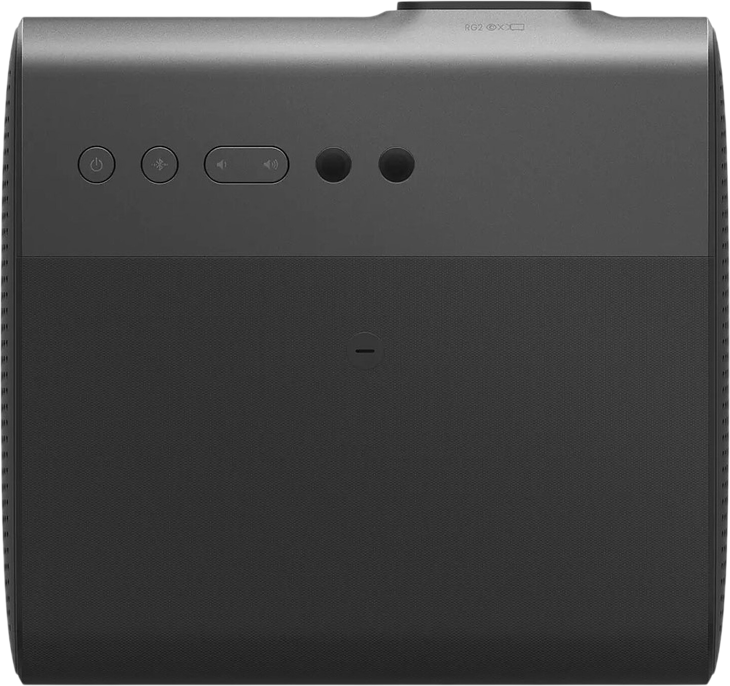 Проектор BenQ GP520 (9H.JT177.59E) фото4