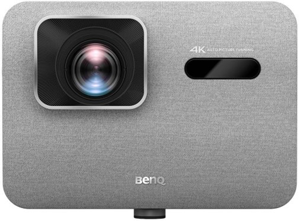 Проектор BenQ TK705STi (9H.R0D77.57E) фото