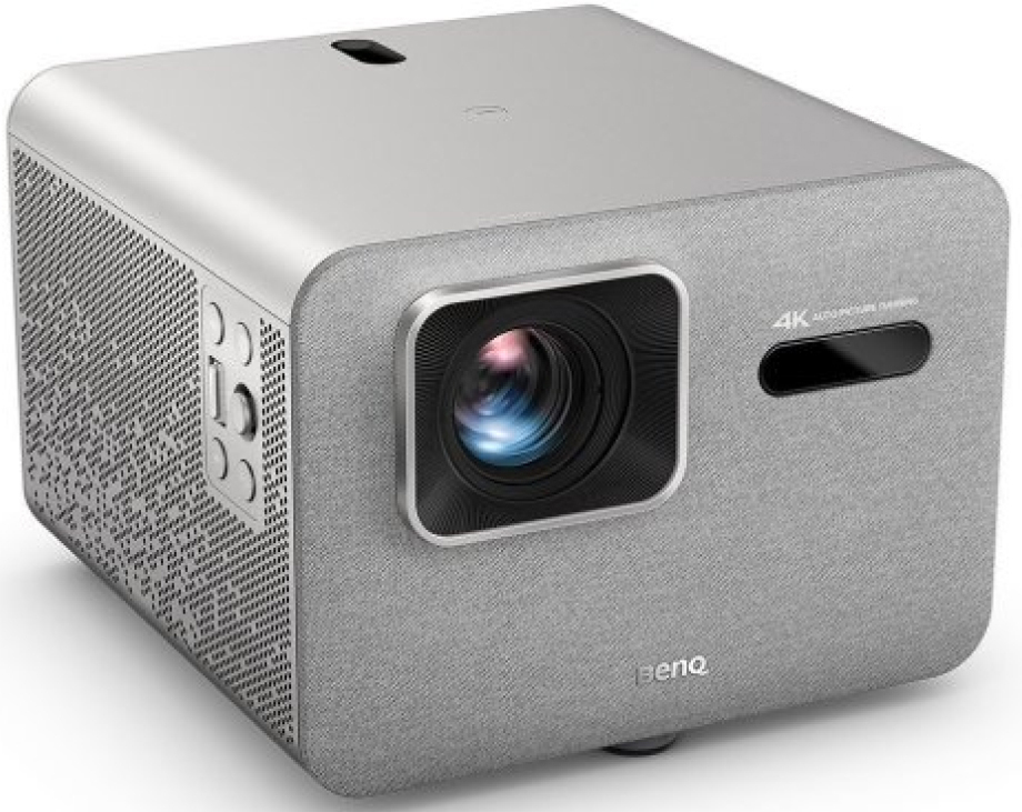 Проектор BenQ TK705STi (9H.R0D77.57E) фото