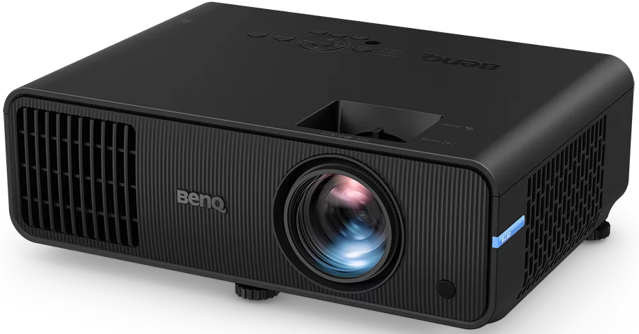 Проектор BenQ LH600ST+ (9H.JS477.1LE) фото4