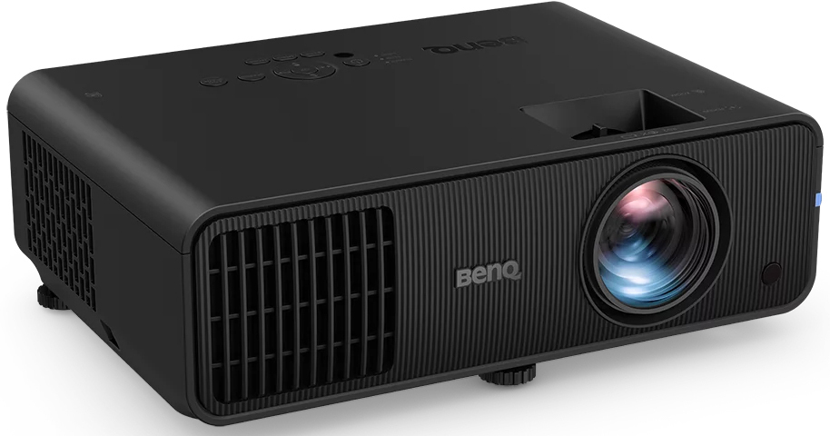 Проектор BenQ LH600ST+ (9H.JS477.1LE) фото2
