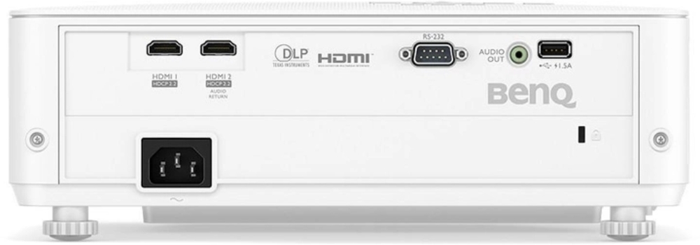 проектор BenQ TK700 (9H.JPK77.17E) фото7