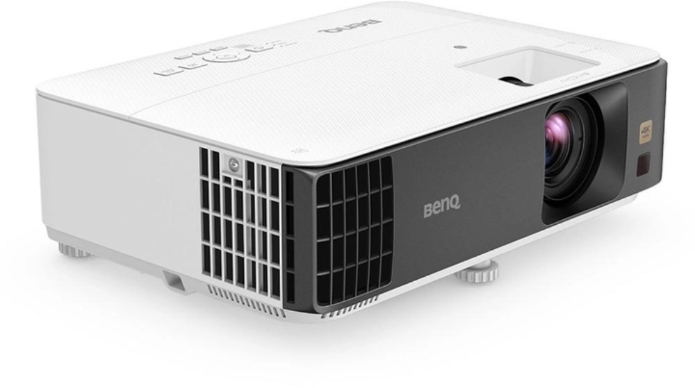 проектор BenQ TK700 (9H.JPK77.17E) фото5