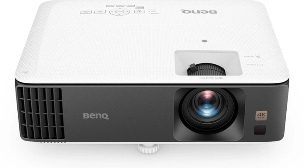проектор BenQ TK700 (9H.JPK77.17E) фото3