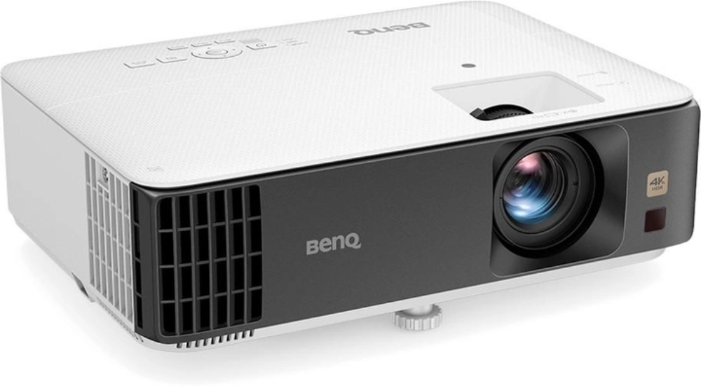 проектор BenQ TK700 (9H.JPK77.17E) фото2
