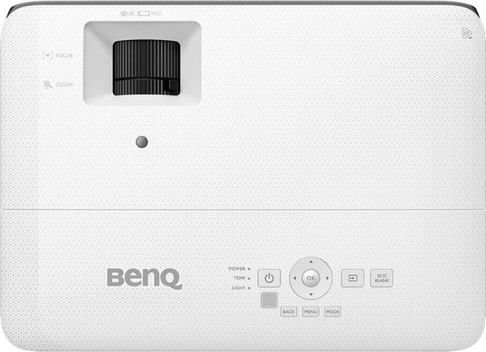 проектор BenQ TK700 (9H.JPK77.17E) фото6