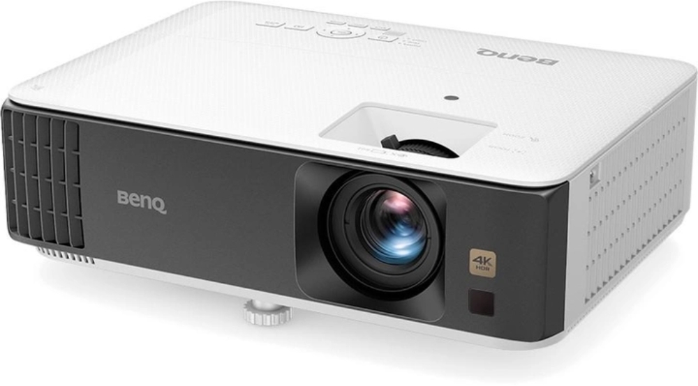 проектор BenQ TK700 (9H.JPK77.17E) фото4