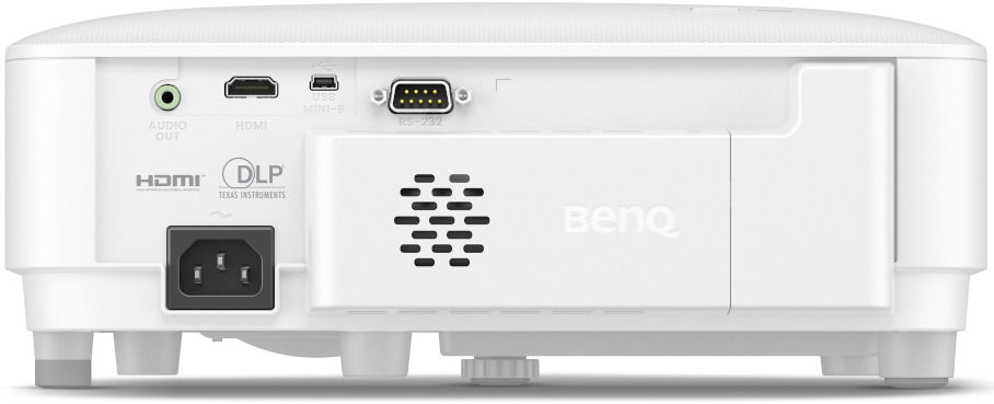 Проектор BenQ MH560C (9H.JRF77.1NE) фото5