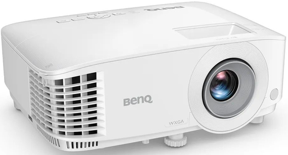Проектор BenQ MW560 (9H.JNF77.1JE) фото2
