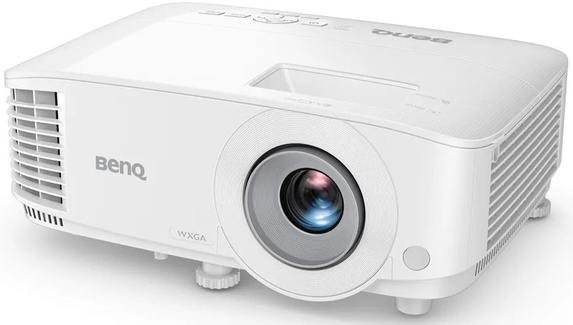 Проектор BenQ MW560 (9H.JNF77.1JE) фото4
