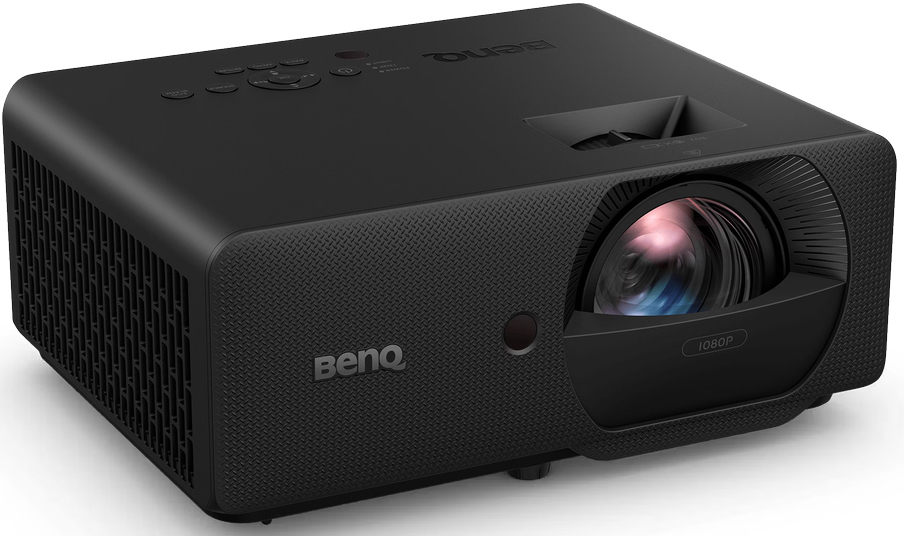 Проектор BenQ LH830ST (9H.JT877.75E) фото3