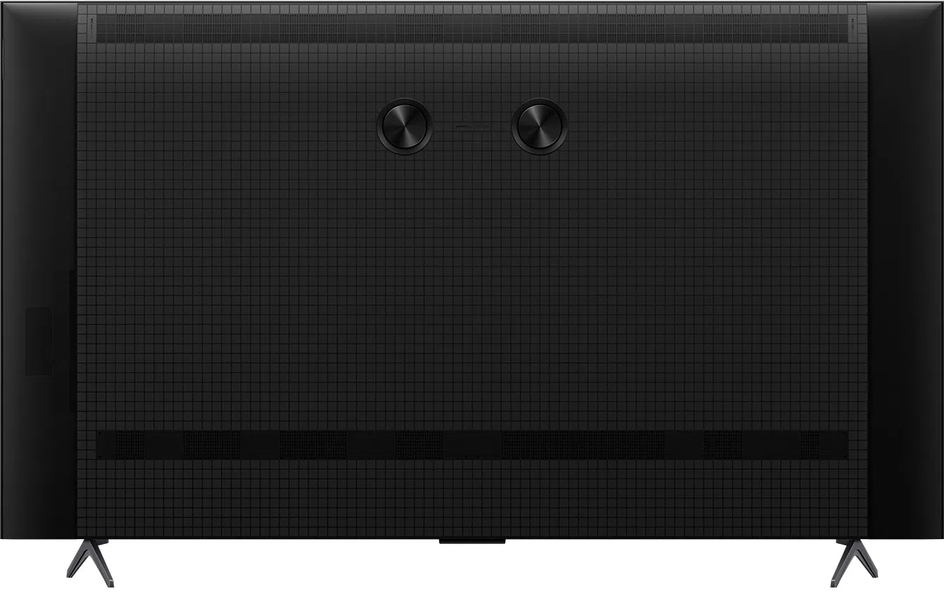 Телевизор TCL QD-Mini LED 55C6KS фото7