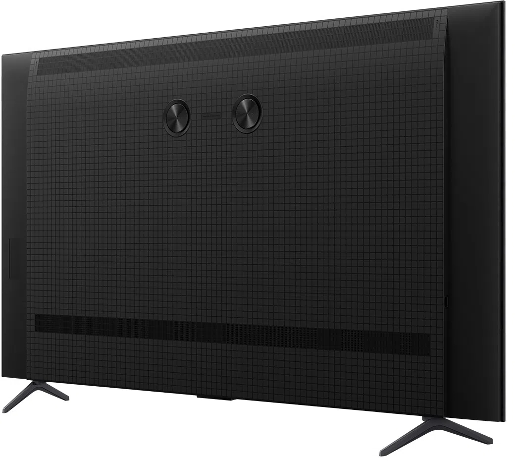 Телевизор TCL QD-Mini LED 55C6KS фото8